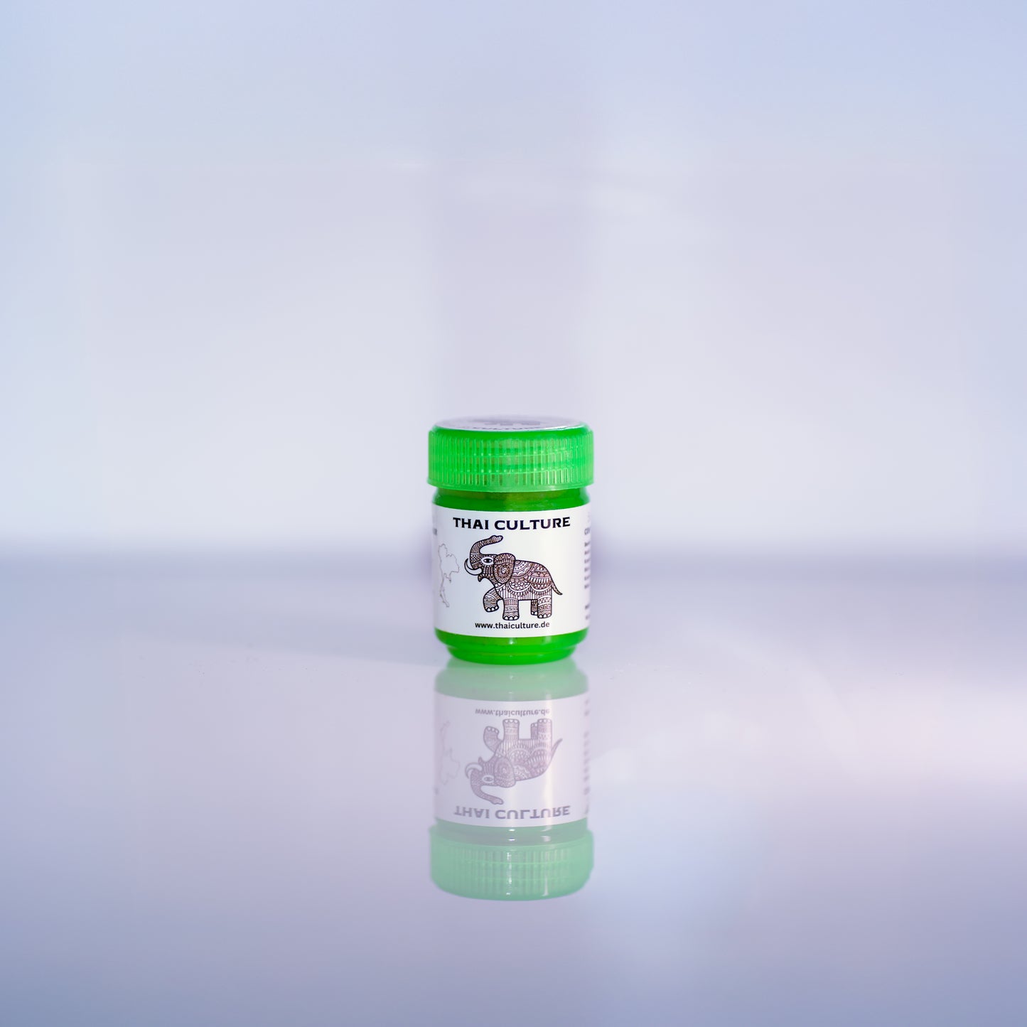 Thai Culture - Inhaler