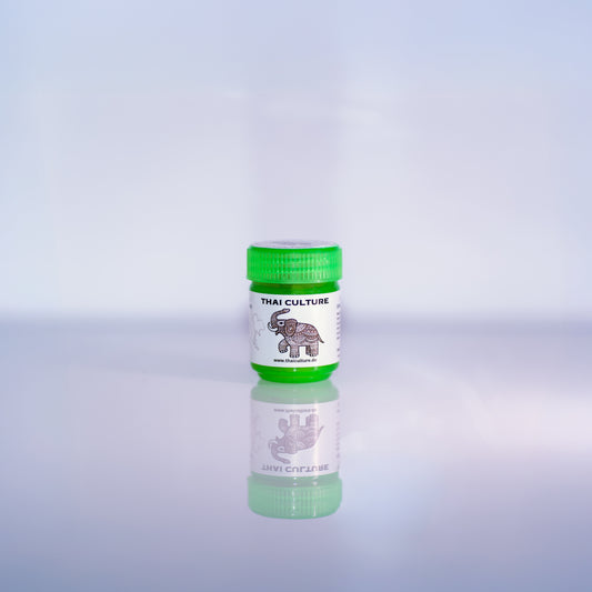 Thai Culture - Inhaler