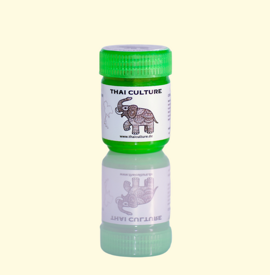 Thai Culture - Inhaler